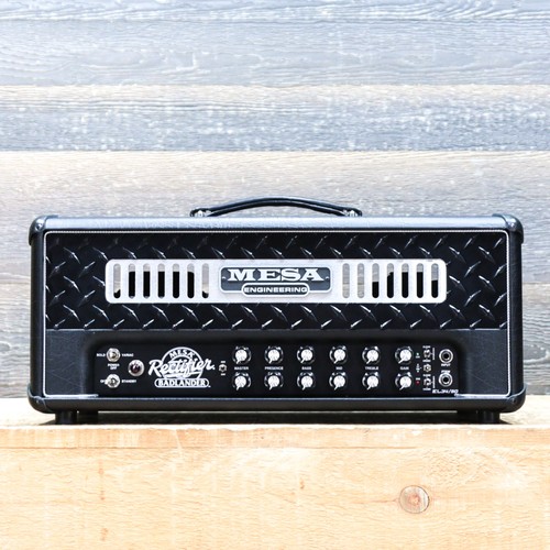 Mesa boogie badlander head - mesa,