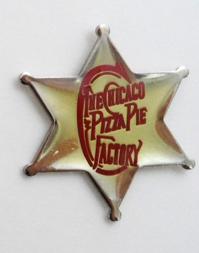 Pin étoile sheriff - , the