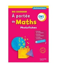 Le Nouvel A portée de maths