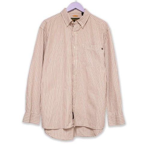 Chemise timberland beige - beige, À