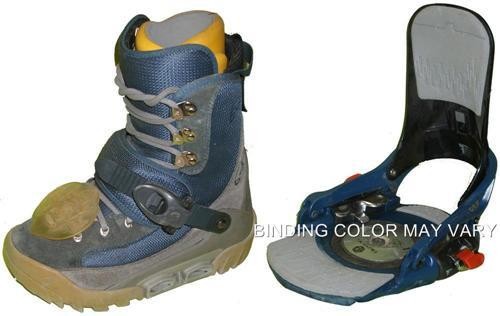 Burton step boots - burton,