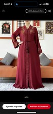 Abaya Dubai