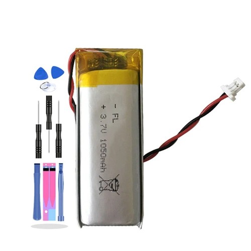 Battery for cardo scala - cardo,