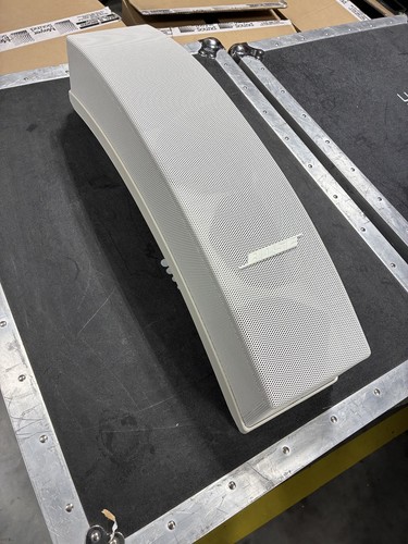 Bose panaray 502 loudspeaker - bose, a