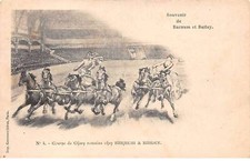 CIRQUE - SAN63612 - Souvenir