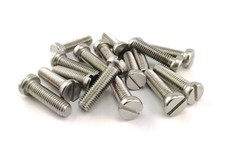 Vis à Tête Cylindrique