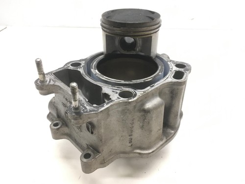 Cylindre piston suzuki - cylindre,