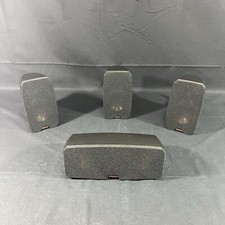 Klipsch RTP Reference Theater