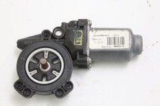 Moteur lève-vitre arrière