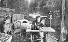 CPA 28 CHARTES / MAISON PICASSIETTE / LA CHAMBRE A COUCHER