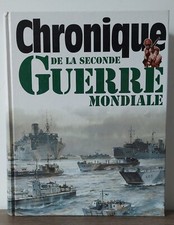 Livre 792 pages les chroniques