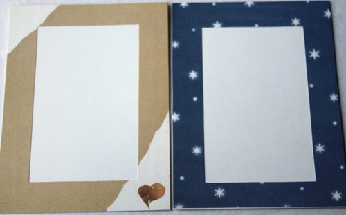Cadre porte photo - cadre, sans