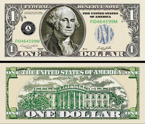 George washington billet - george,