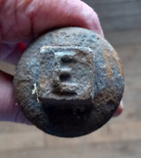 VIS "E" DE TRAVERSE DE CHEMIN