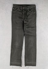 Jean Relaxed Vintage 80s Made