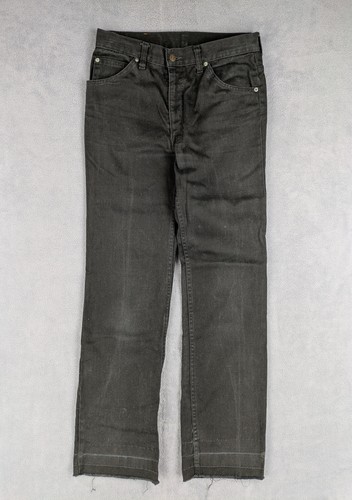 Jean relaxed vintage - jean, 80s