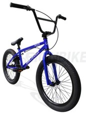 20” BMX Freestyle Bike 3