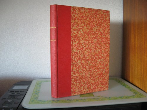Faust charles gounod - /,