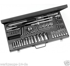 FACOM Assortiment de Clé à Pipe 3/8 ", 12-Kant, Imperial - Année 450U