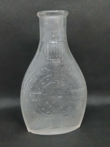 Ancien biberon bébé à - ancien, de