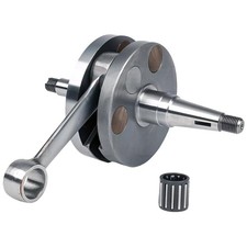 Arbre Moteur Volants Ronds