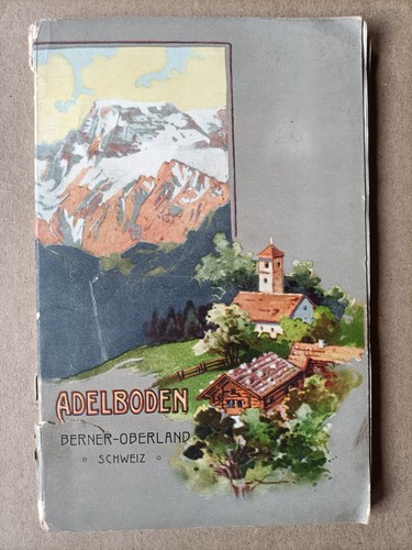- (suisse,, berner-oberland)