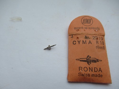 Cyma 2319 r10 reveil - cyma,