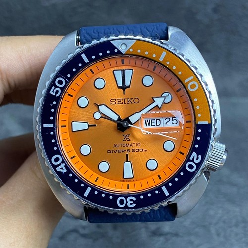 Rare montre seiko prospex - montre,