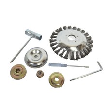 BROSSE DE DESHERBAGE Ø15CM