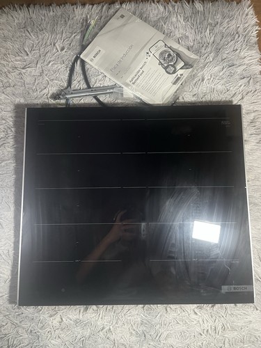 Bosch pke645b17e plaque - pke645b17e,
