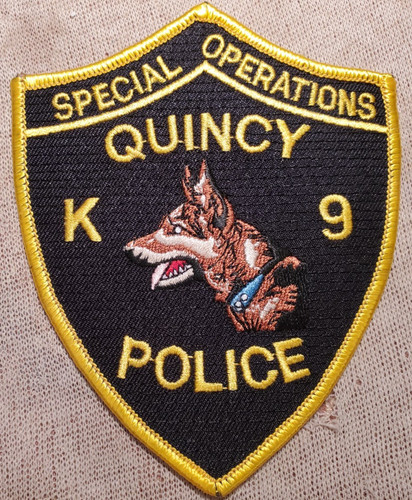 Quincy massachusetts - ma,