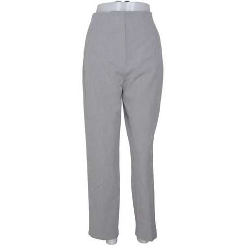 Zara pantalon tissu - en,