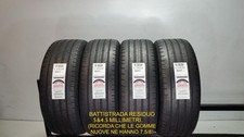 Pneus Usagés 215/55R17 94W
