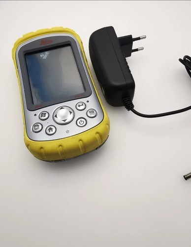 Leica dx10 field controller - leica,