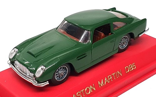 Verem scale diecast 420 - scale,