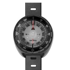 SUUNTO SK-8 NOIR boussole de poignet [SS051086000]