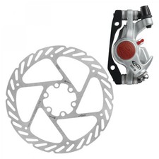 FREIN A DISQUE ROUTE MECANIQUE