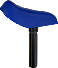 Selle Combo Tige Bmx Race P1