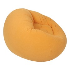  Fauteuil Poire Adulte Pouf Exterieur Châtiment Gonflable Chaise Salon
