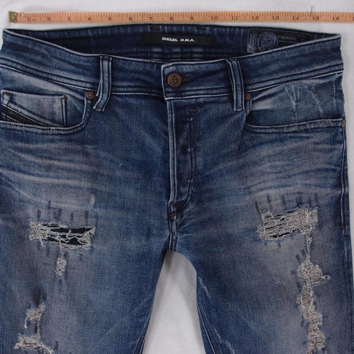 Hommes diesel sleenker ajusté - hommes,