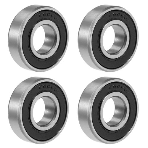 6001 2rs roulement billes - roulement, à