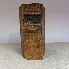 LES CINQ CODES - Pailliet -