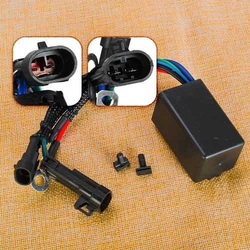 Tilt trim relay fit for - tilt,