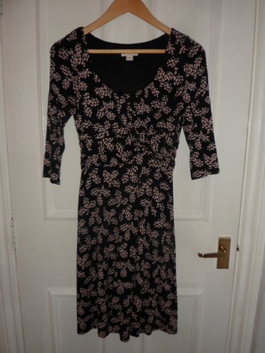 Robe mousson taille eu - 8, 36