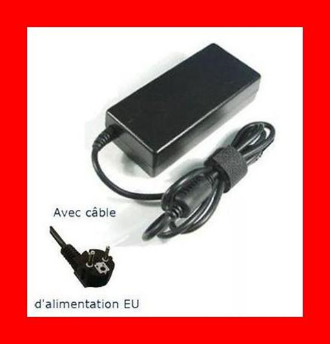 Chargeur secteur pc - secteur,