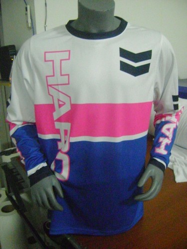 Haro old school bike jersey - school,