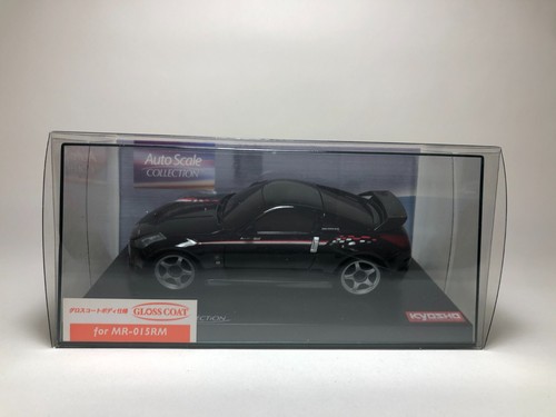 Kyosho mini body - kyosho,