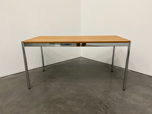 Usm haller table - haller, by