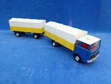 DINKY TOYS 1:50 ? MERCEDES