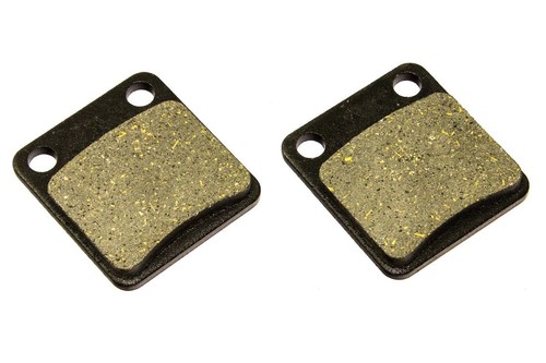 Plaquette freins rms 1440 - plaquette,